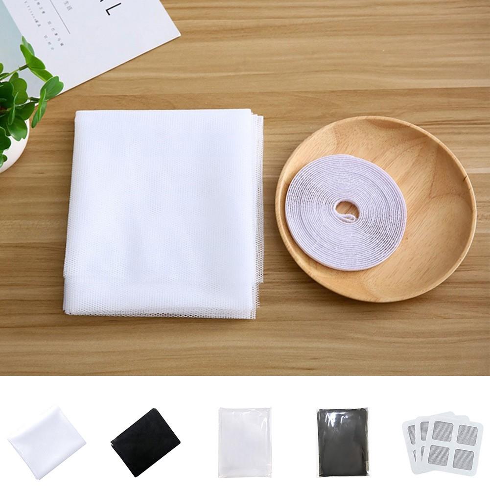 Høykvalitets skjermer Nylon Gjenbrukbart skjermnett