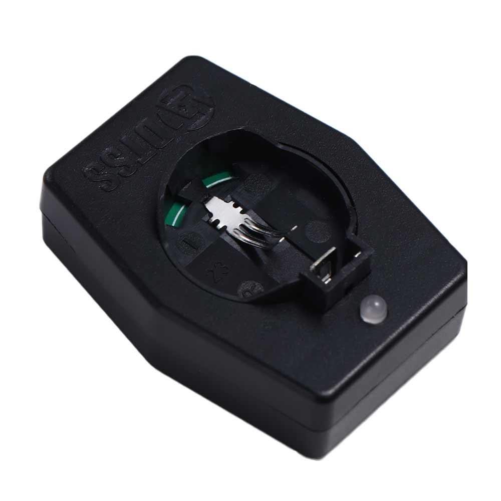 Intelligent Charging Lithium Coin Charger  for LIR2032 2025 2016 Button Battery