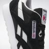 Кроссовки Reebok Classic Nylon M (100009273) core black/cloud white/cloud white