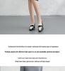 2026 Spring Women's High Waist Slimming Pencil Skirt – Versatile Mid-Length Professional Style with Slit.