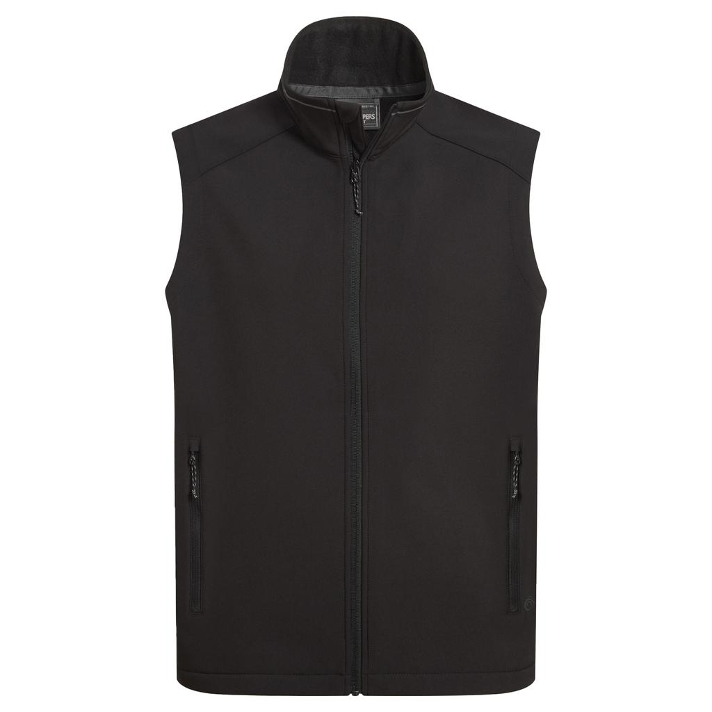 Craghoppers Mens Expert Basecamp II Softshell Gilet