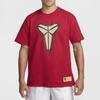 Nike Kobe Herren Max90 Basketball T-Shirt FZ8072-636