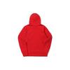 Nike X MLB Collaboration Hoodie Los Angeles Angels Letter Logo Print Pullover Long Sleeve Kids hoodies Red 3Z3B7SBF7-LAA