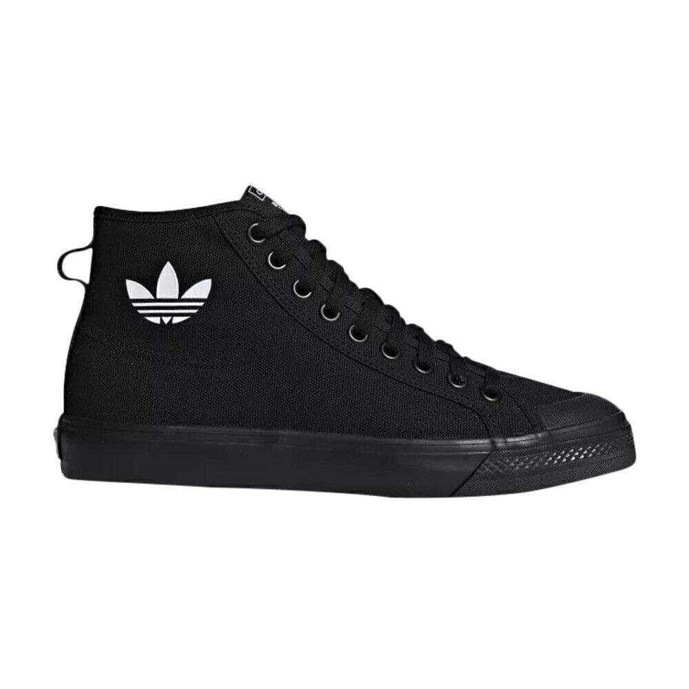 

Мужские кроссовки adidas Nizza Hi B41651 36