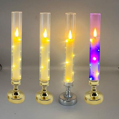 Lâmpadas LED – Velas LED