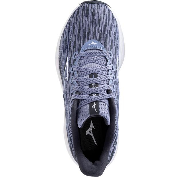 Mizuno Wave Rider 28 беговые кроссовки