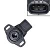 Throttle Position Sensor Compatible With Suzuki For Alto For Cervo For Jimny For Liana