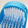 1/2Pcs Foot File Foot Washing Brush Shower Foot Scrubber Massager Bathroom Bath Foot Brushes Remove Dead Skin Cleaner Spa Repair