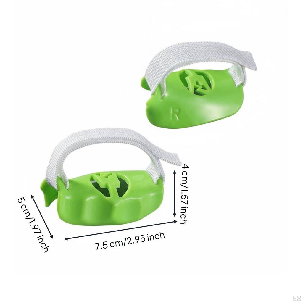 Pianos Hand Posture Correction Tool Improves Skill Gesture Builds Muscle Memory for