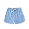 2026 Kids' Summer Clothing Set: Boys & Girls Short Sleeve T-Shirt and Shorts Two-Piece