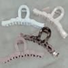 New Arrivals Open Run Women Classic Large Ribbon Hair Clip