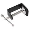 Clamp Stable Metal Base Stainless Steel 5cm Height