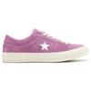 Golf Le Fleur X Converse One Star Low-Top Plank Shoes Unisex Purple