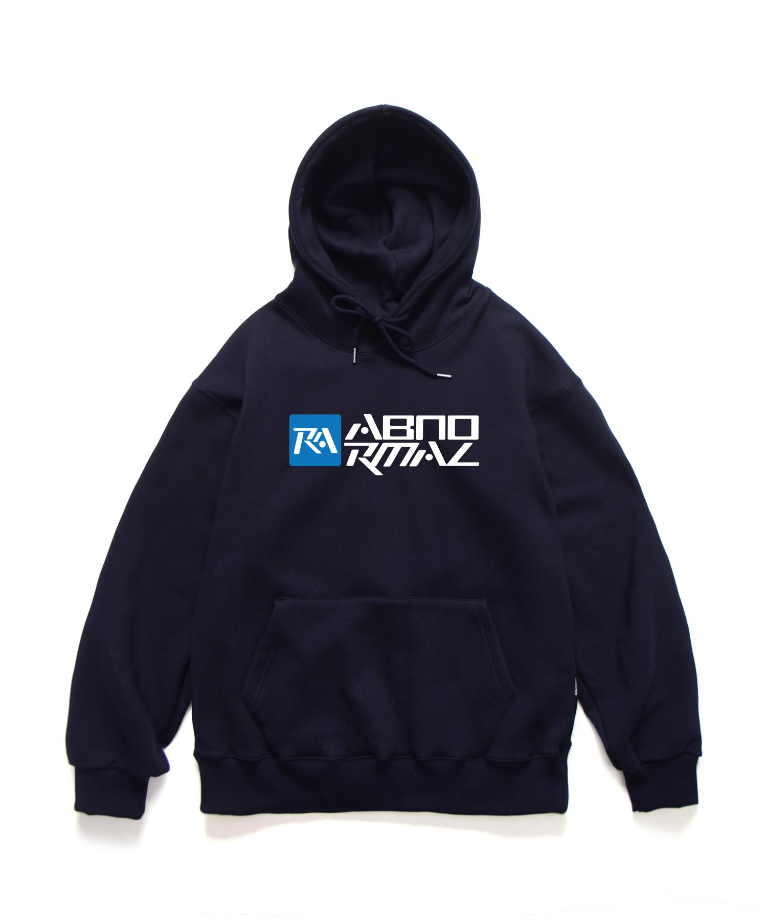 Appnol Mersing Symbolic Basic Hoodie Navy M