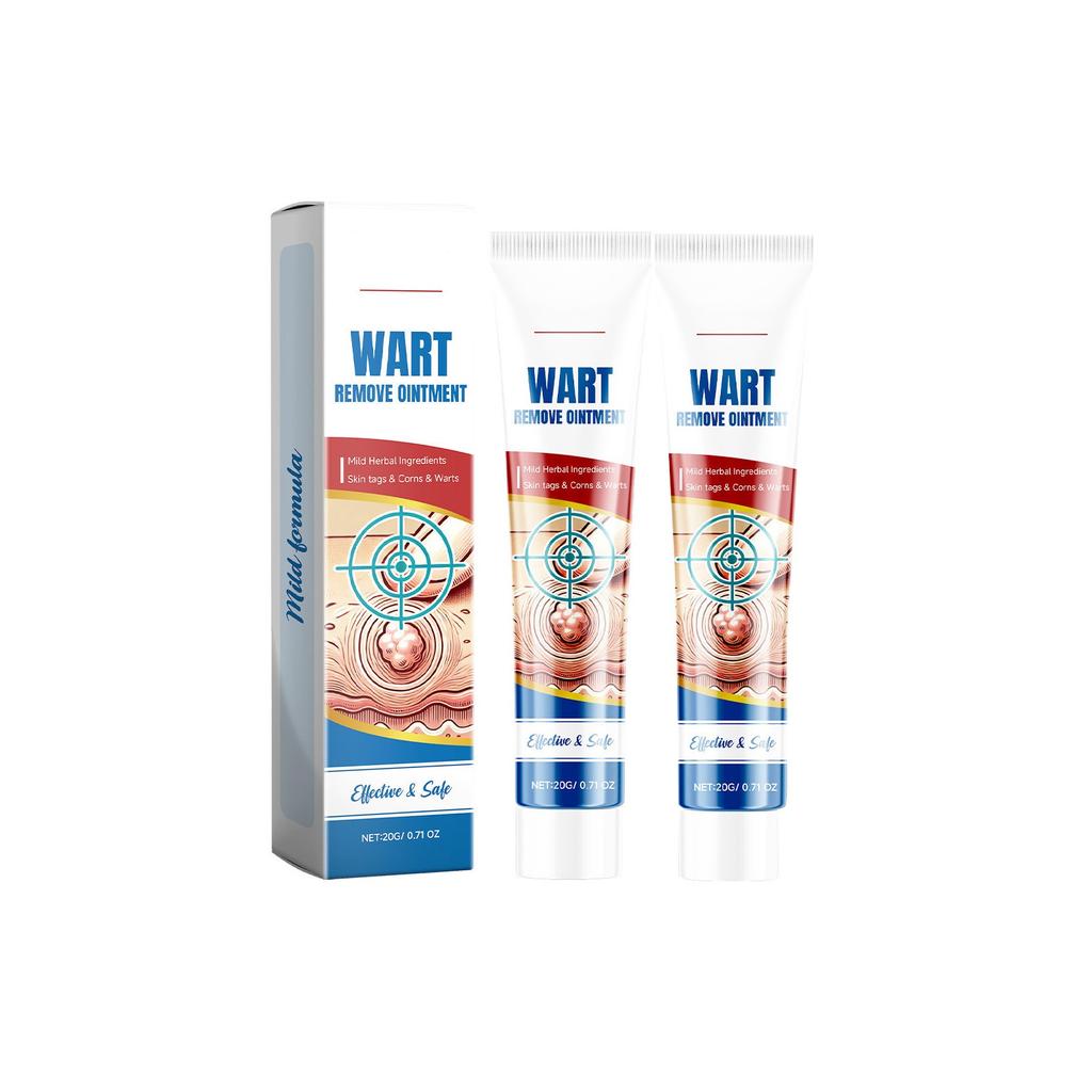 Odstranění ploché masti Cream Gram Cream Skin Care