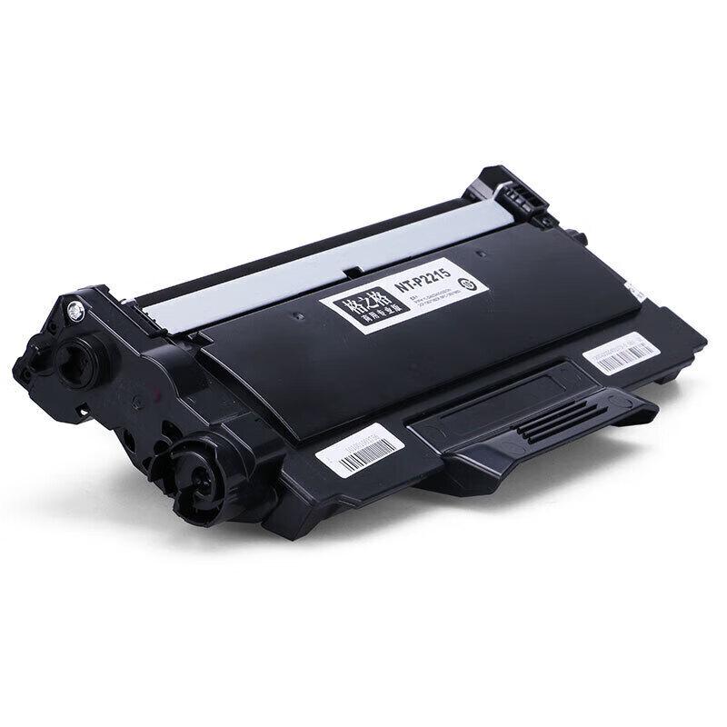 G&G NT-P2215 Compatible Black Toner Cartridge