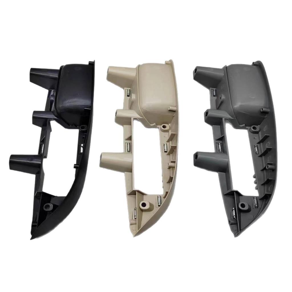 Škoda Octavia Vnitřní klika předních levých dveří a rámeček ovladače oken 1Z1867171