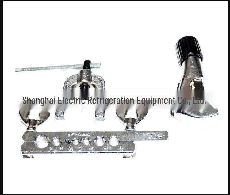 CoolMax GEGE Copper Tube Expander and Flaring Tool CM-1226AL/ML