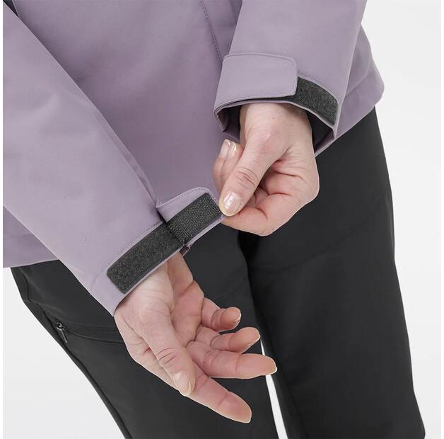 Lafuma отстегивающаяся куртка Access