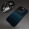Cool Carbon Fiber Pattern Case for iPhone 17 Pro Max 16 15 11 12 Pro Air 14 Plus 13 Phone Cover