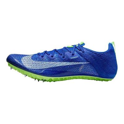 Superfly Elite 2 Racer Blue Lime Blast CD4382-400