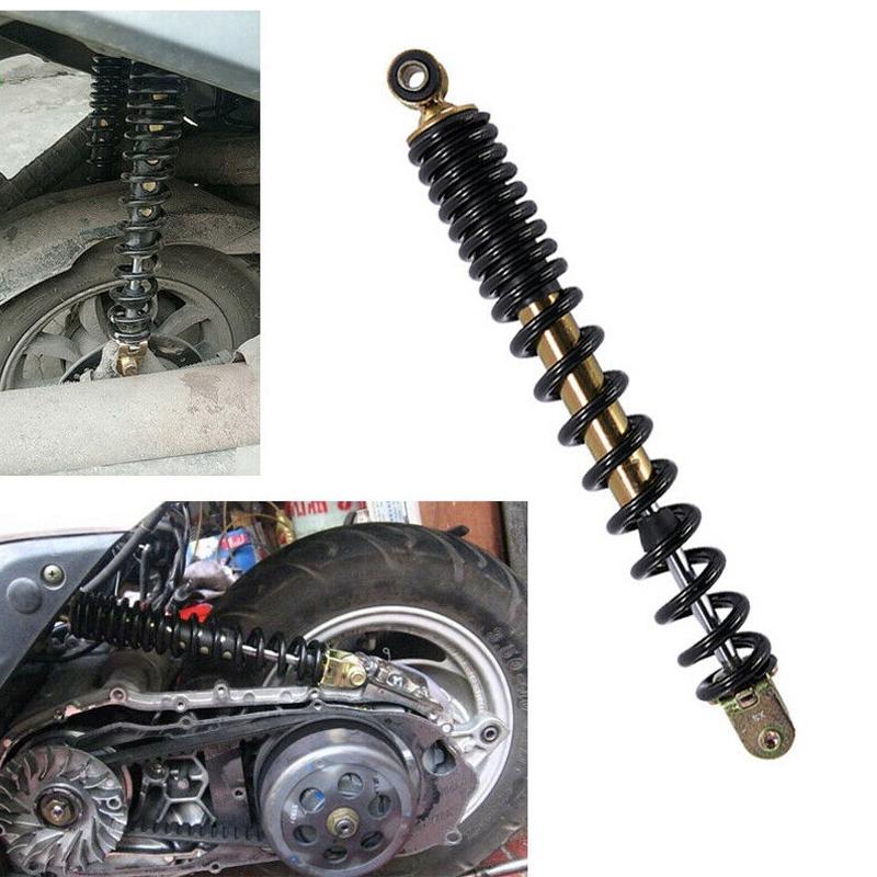 Cheap Air Shock Absorber Rear Suspension for GY6125/50/60/150Cc Scooters Joom
