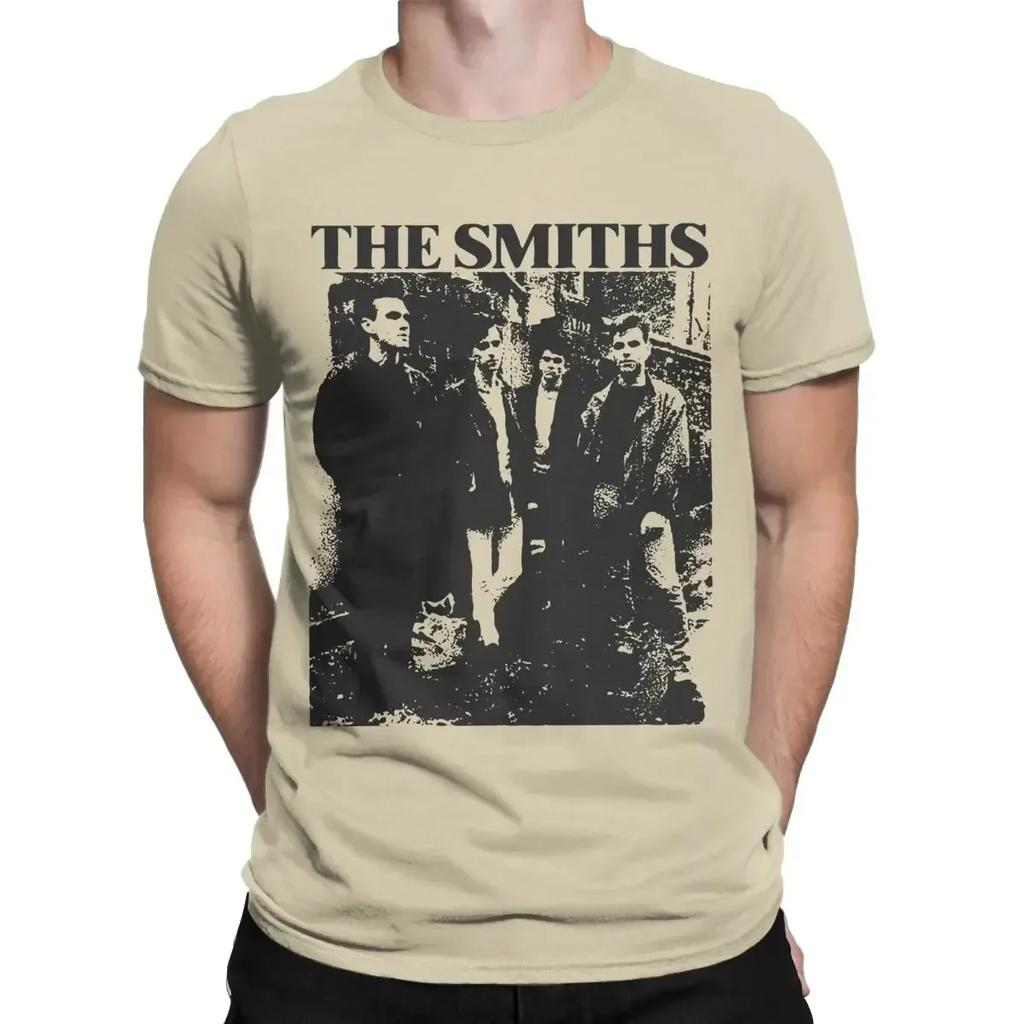 T-Shirt für Herren Musik Lässig Reines Baumwoll-T-Shirt O-Ausschnitt T-Shirt Druck Kleidung Redtube Kid Cudi Harajuku