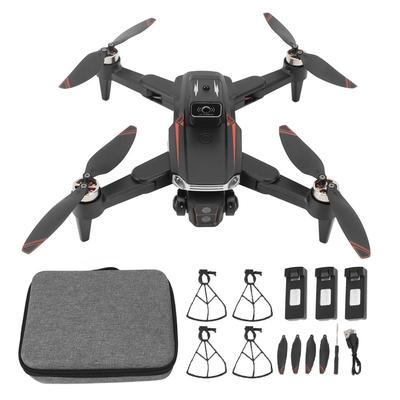 Radiostyrd elektronik – Quadrocopters