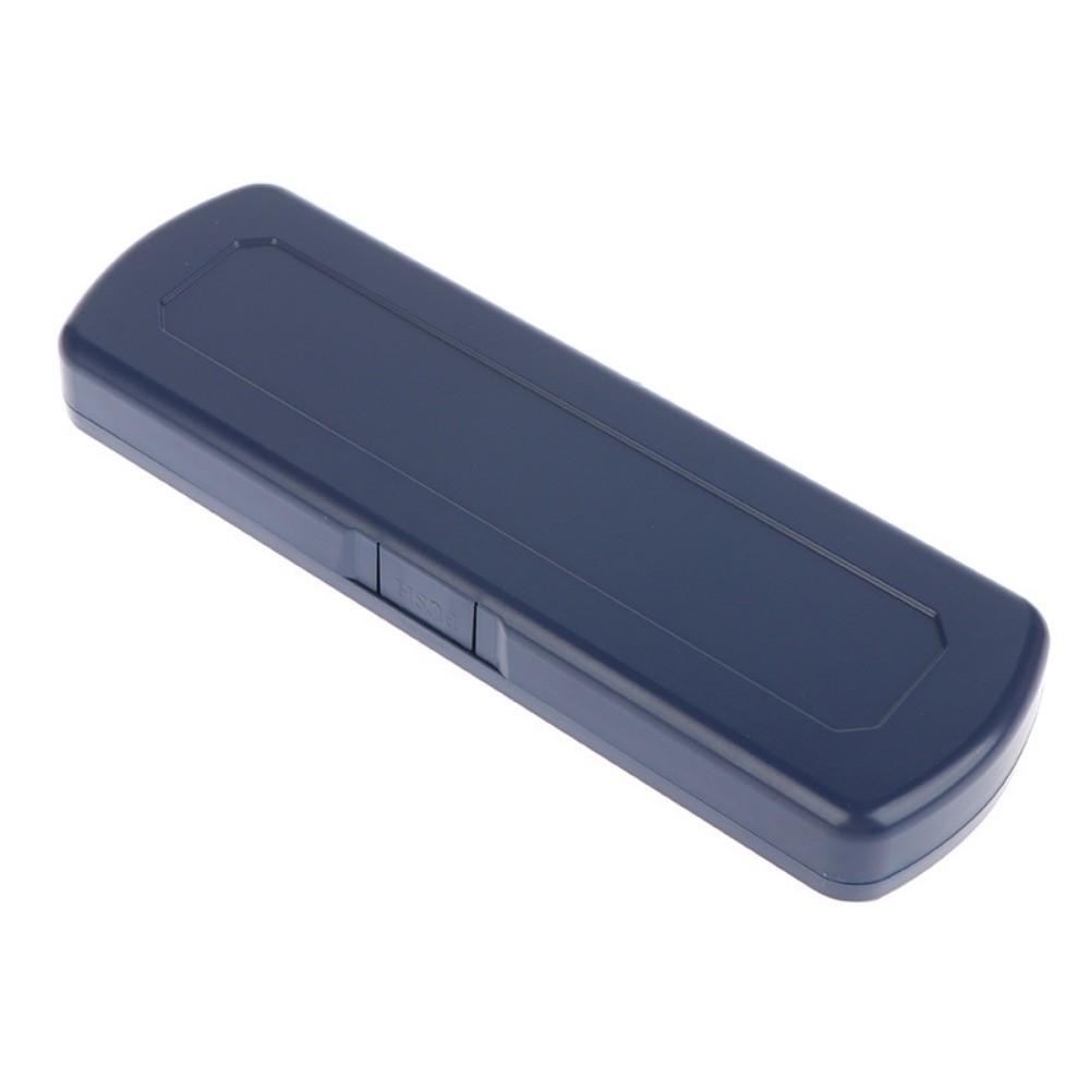 

Dust-Proof Universal Insulin Pen Box Multi Grid Original Pen Box Portable Protective Case 1pc