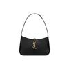 Le 5 À 7 Mini Hobo Bag Noir Women Shoulder_bags Black 710318-2R20W-1000