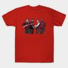 T-shirtler – Tişörtler
