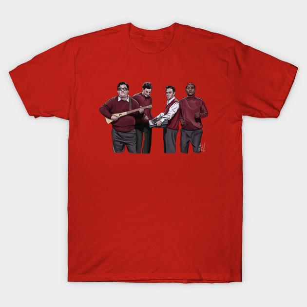 

Men Black Print T-shirt Snl: I Wish It Was Christmas Today No-Cut Transfer Paper Print Cotton Tshirt M червоний