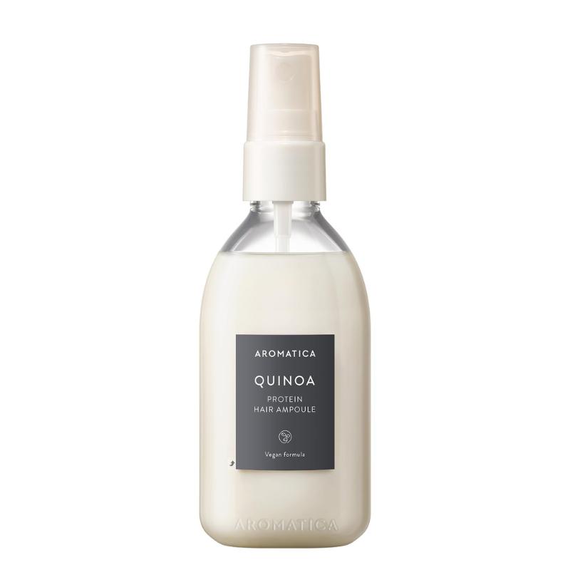 Quinoa Protein Hair Ampoule