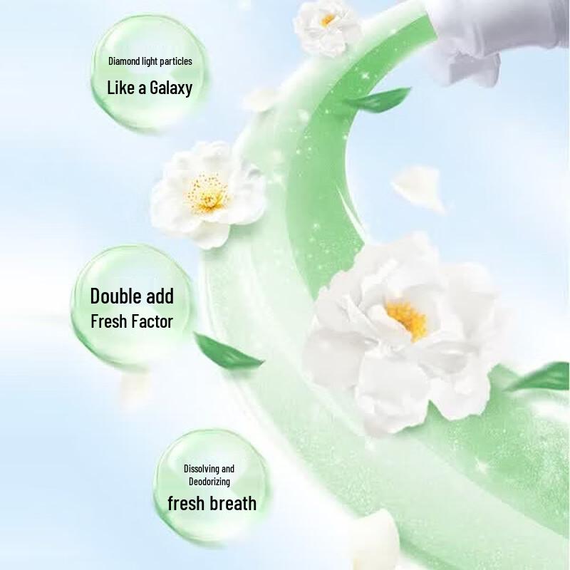 Crest Dual Color Lock Whitening Toothpaste Set