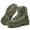 High-Top Outdoor Shoes For Men's Large-Size Hiking Shoes For Hiking Shoes For Men's Sports Running Shoes For Men's Shoes Casual