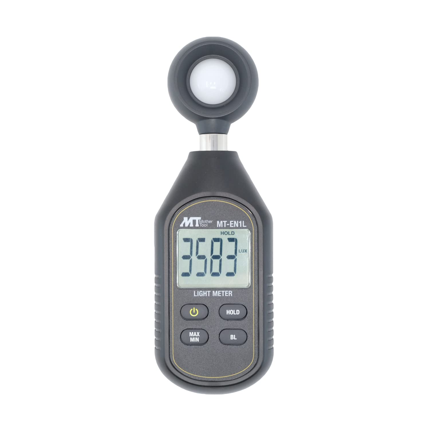 

Mother Tool Digital Illuminance Meter MT-EN1L