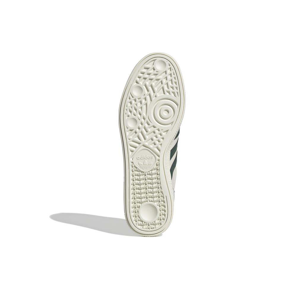 adidas Handbol Spezial Tebeşir Kolej Yeşili İndigo Üniseks Spor Ayakkabı Krem Tebeşir Beyazı Gece İndigo JH5451