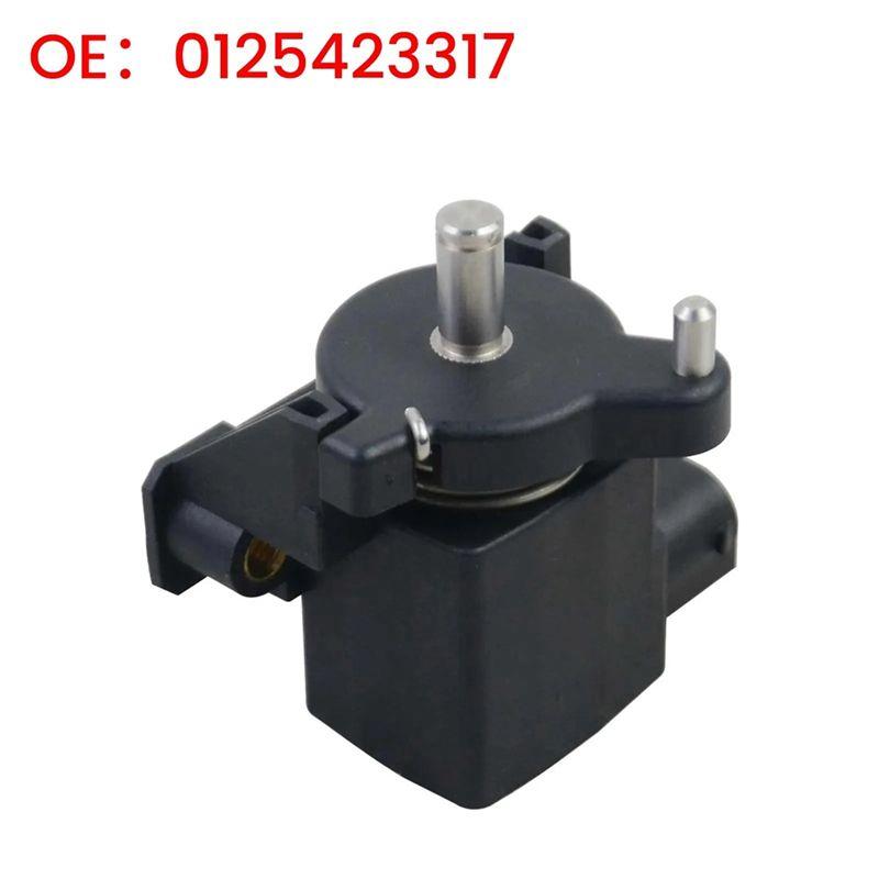 Unique 0125423317 Accelerator Pedal Position Sensor Parts For Mercedesbenz C CLK E S Class 125423317 012-542-33-17 54838 83500