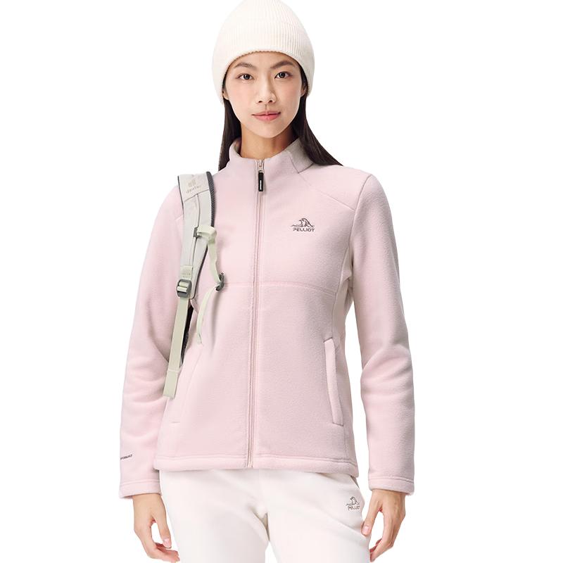 Pelliot Warm Shield 2.0 Polartec Unisex Fleece Jacket M