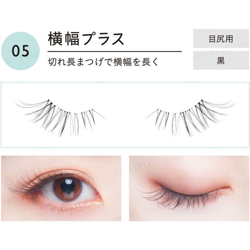 Koji - Dolly Wink Easy Lash