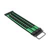 1/4 3/8 1/2 Inch Sleeve Storage Rack Heavy Duty Socket Rack  Absorption Device Holder