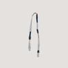 VERSO [ESSENTIAL LINE] Handed Knit Skiny Scarf