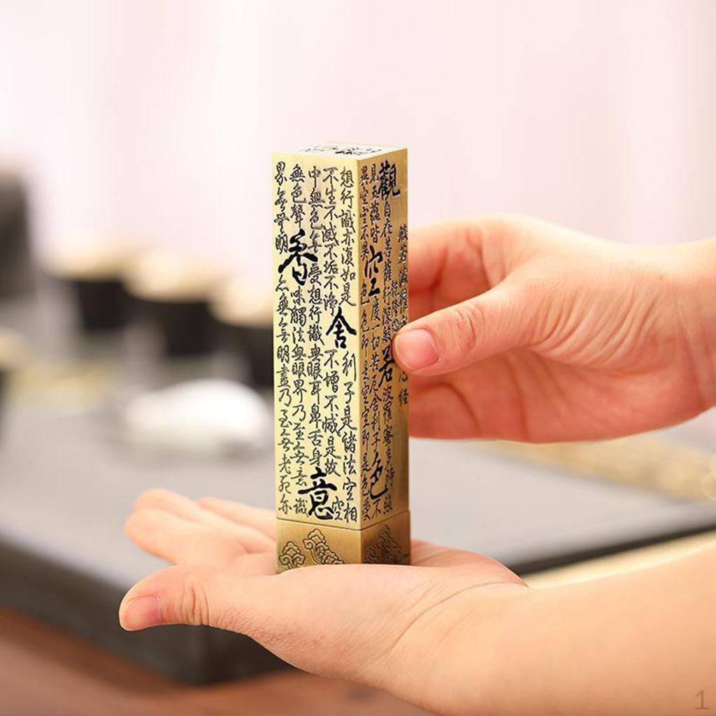 

Креативный держатель горелки для чайной церемонии дома Green Ancient_3.1x3.1x13cm