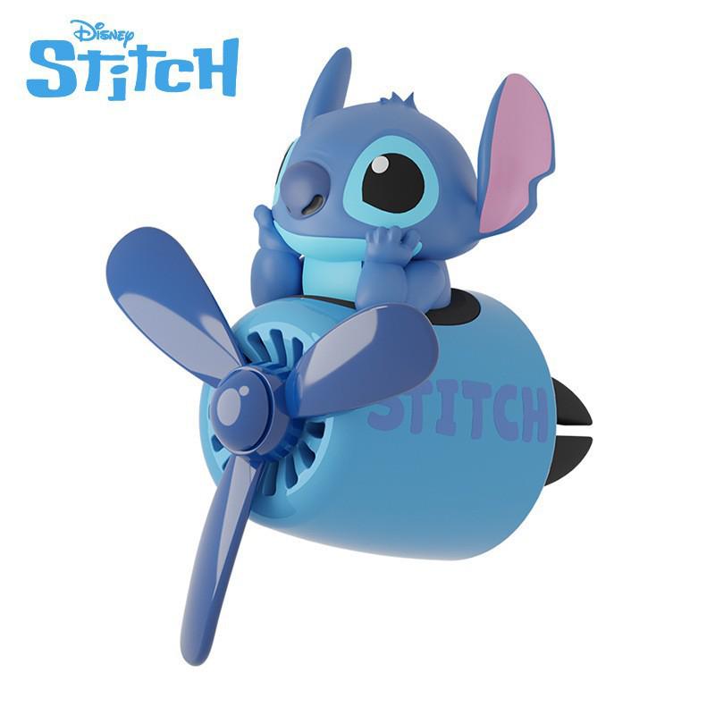 Ahri Cartoon Airplane Vent Fan Air Freshener