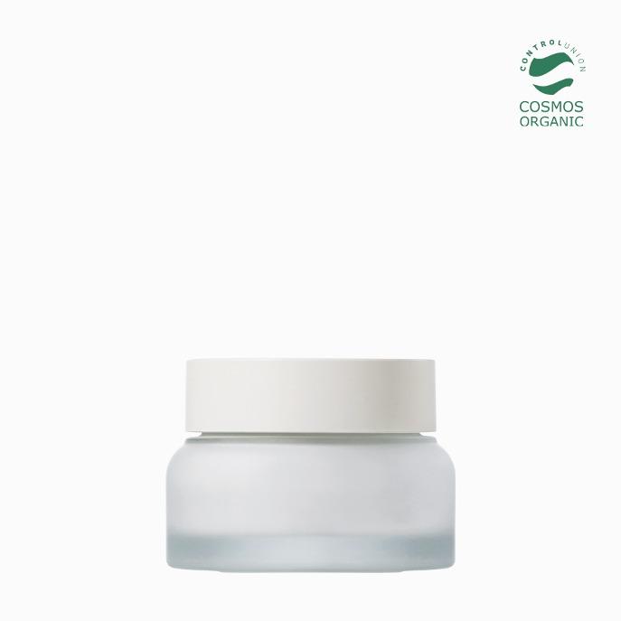 Sioris Enriched by Nature Cream 50ml