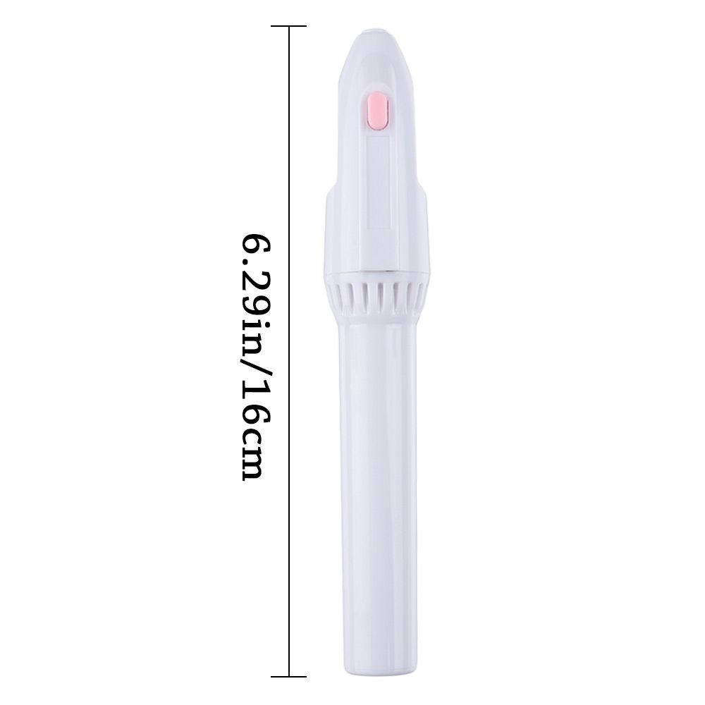 Mini Portable Polish Drill Tool Nail Files Electric Manicure File Manicure Machine Nail Brushes