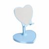 Multifunctional Phone Stand Extendable Design Love Shaped Design Tablet Stand Adjustable Lifting Foldable Live Streaming Stand