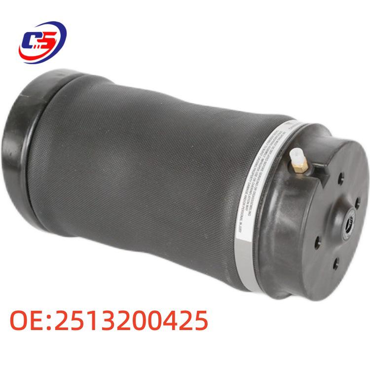 Rear Shock Absorber Air Spring Repair Kit for Mercedes W251
