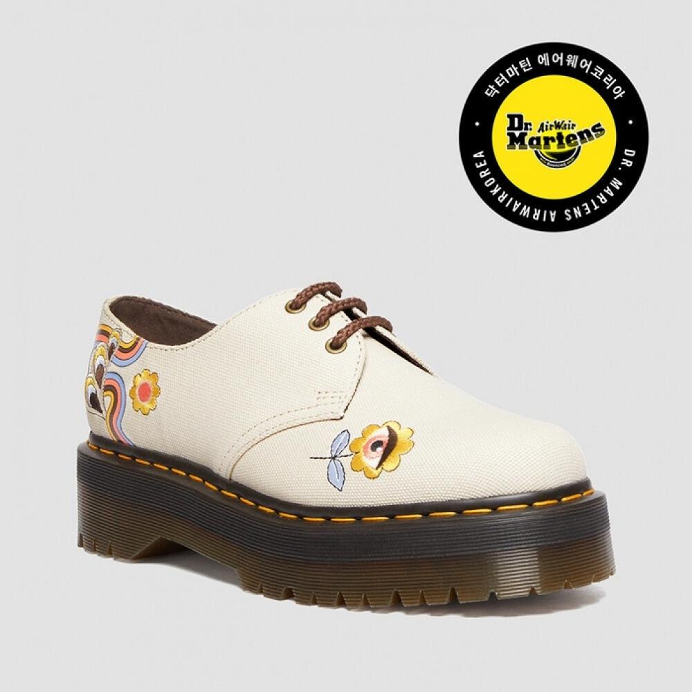 

Dr.martens 1461 Quad Vegan 220