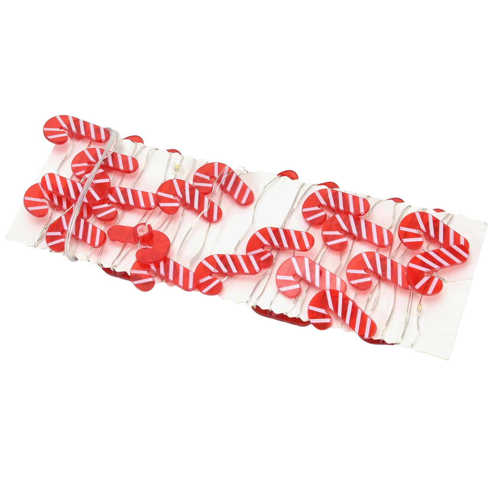 

3m 9.8ft String Light 30LEDs Copper Wire Battery Operated Light Decorative Lamp String for Room Party Wedding